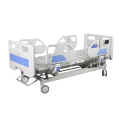 cama de hospital elétrico com motor de importação